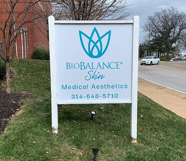 Post and Panel Signs